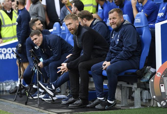 Chelsea chính thức sa thải Graham Potter, chờ bổ nhiệm cựu thuyền trưởng Bayern - Ảnh 1.