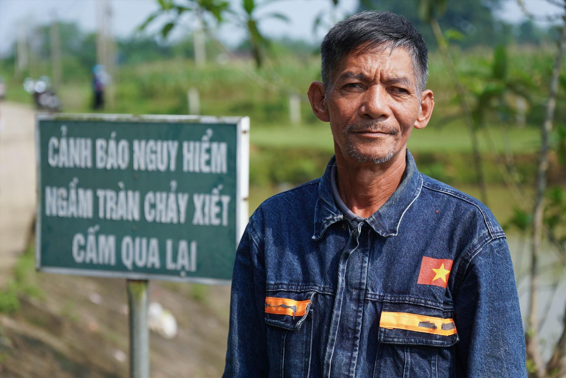 Ông Táo. Ảnh: Hữu Chánh