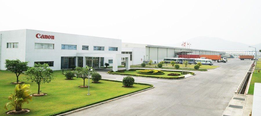 Thu hút các DN nổi tiếng như LG, Foxconn, 1 công ty Việt Nam dự kiến doanh thu tăng gần 500% - Ảnh 1.