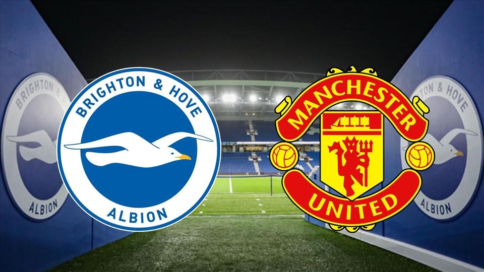 Nhận định Brighton - Man United: Cạm bẫy chờ