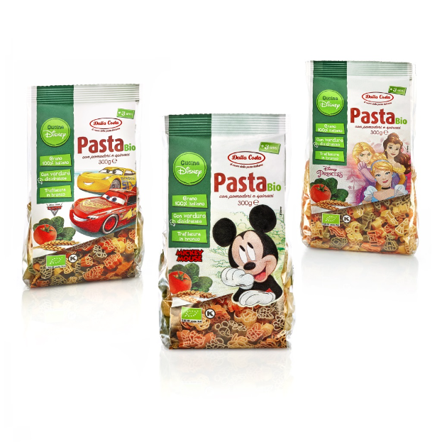 Organic Life - Đơn vị phân phối đa thương hiệu sản phẩm hữu cơ trên thế giới - Ảnh 1.