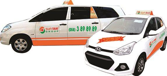 Ai đứng sau Sun Taxi - hãng taxi "giá rẻ" vừa ký hợp đồng 3.000 xe lớn nhất cho ô tô điện VinFast? - Ảnh 1.