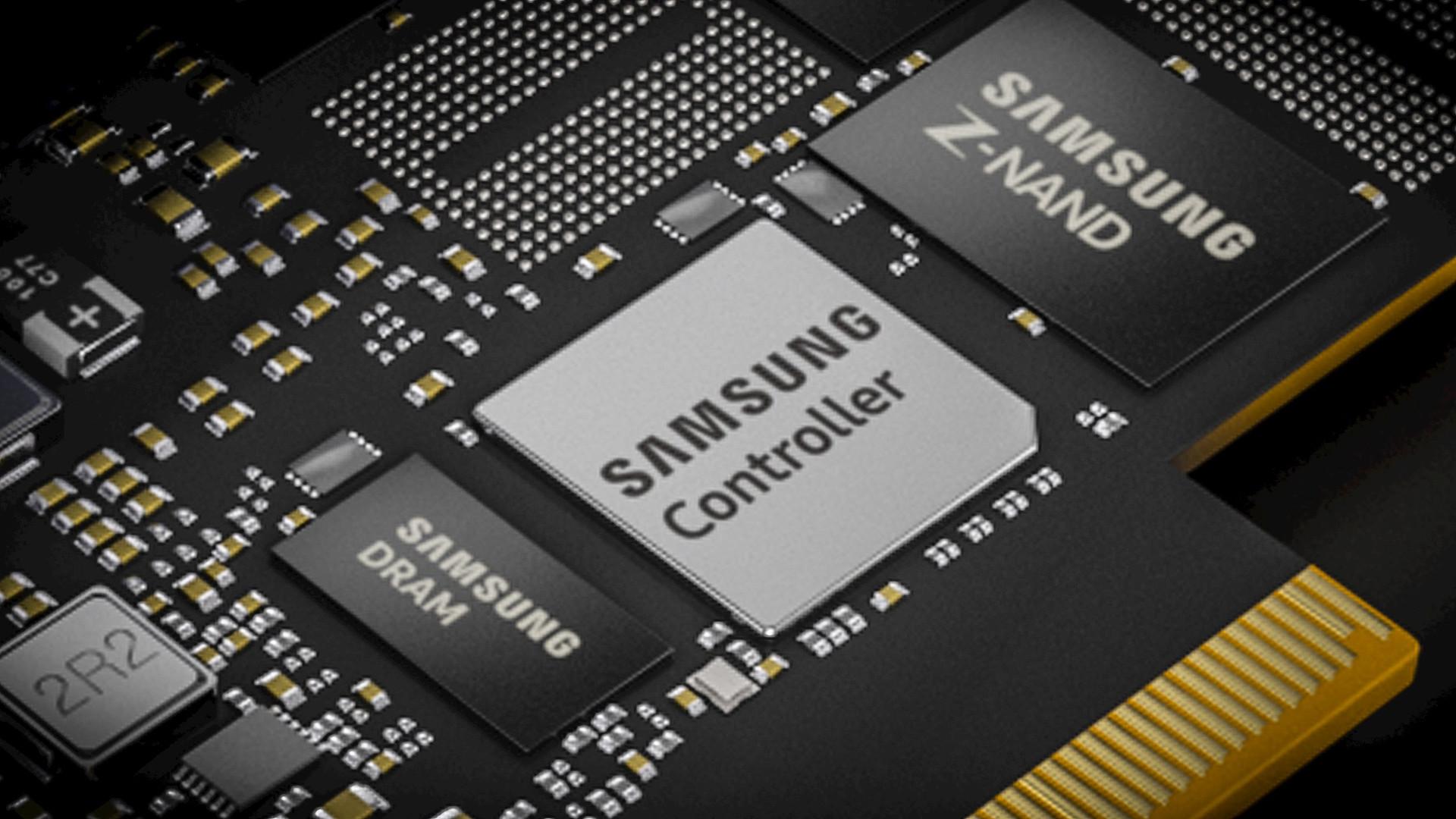 Wall Street Journal: Mỹ "bật đèn xanh" cho Samsung và TSMC tiếp tục mở rộng nhà máy ở Trung Quốc - Ảnh 3.