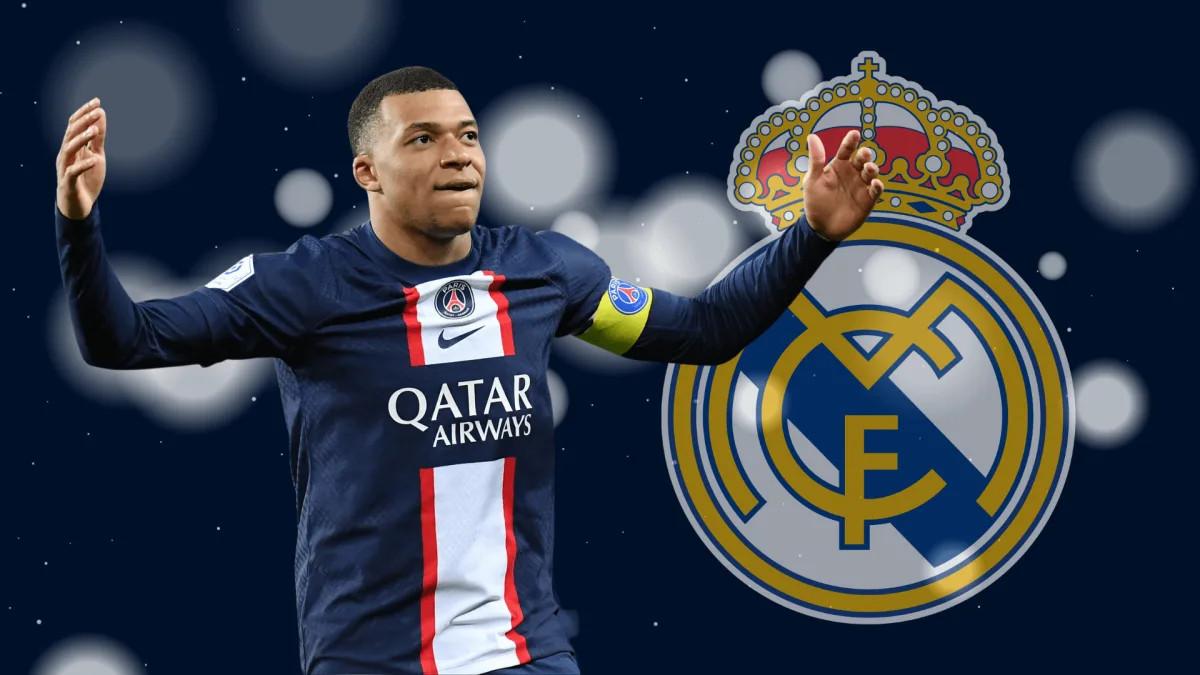 Sự khôn ngoan của Mbappe đang phản tác dụng