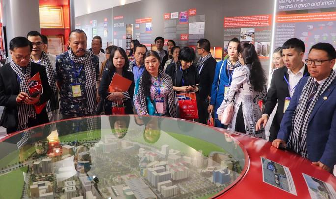 Nâng cao năng lực đội ngũ cán bộ, công chức - Ảnh 1. Nâng cao năng lực đội ngũ cán bộ, công chức - Ảnh 1.