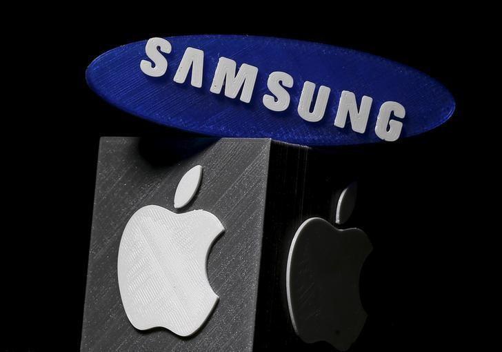 Cuộc "so găng" của Samsung và Apple trên TMĐT: iPhone 14 Promax mang về hơn 104 tỷ đồng vẫn không giúp Apple vượt qua Samsung - Ảnh 1.