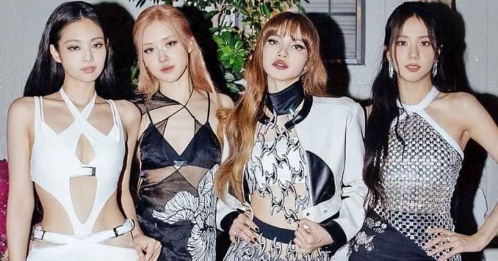 Nhóm nhạc BlackPink sắp sang Việt Nam giàu cỡ nào? - Ảnh 1.