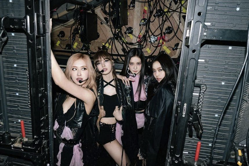 Quy định khi tham gia concert của BLACKPINK: Nhiều vật dụng bị cấm, người dưới 18 tuổi tuyệt đối không làm điều này khi mua vé  - Ảnh 4.