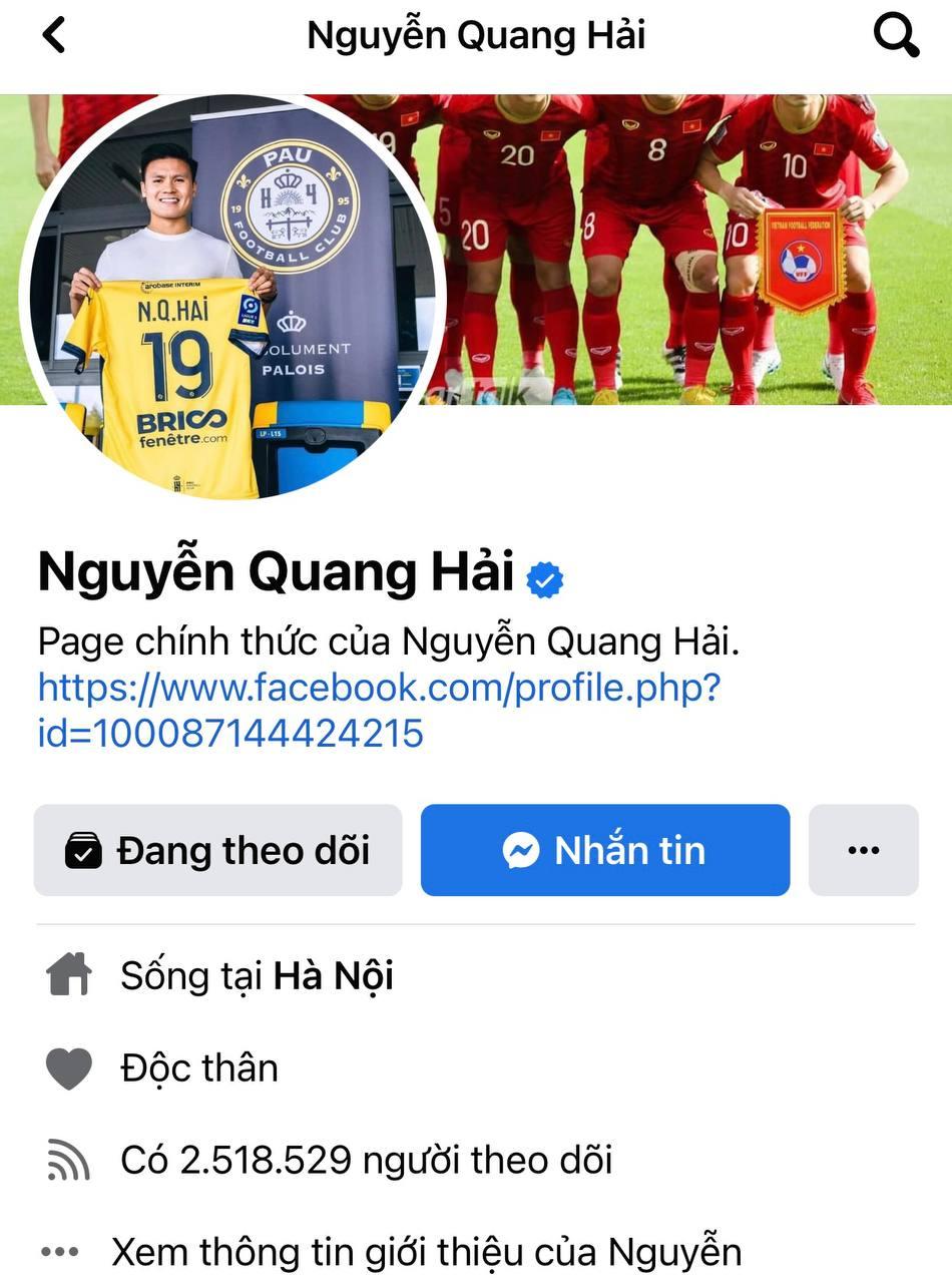 Thái độ của Quang Hải khi bạn gái bị tố “ngáo” quyền lực - Ảnh 2.