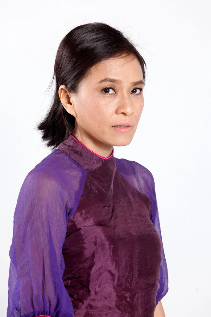 Những mảnh đời của dàn diễn viên của Cô gái xấu xí hiện nay - Ảnh 4. Những mảnh đời của dàn diễn viên của Cô gái xấu xí hiện nay - Ảnh 4.