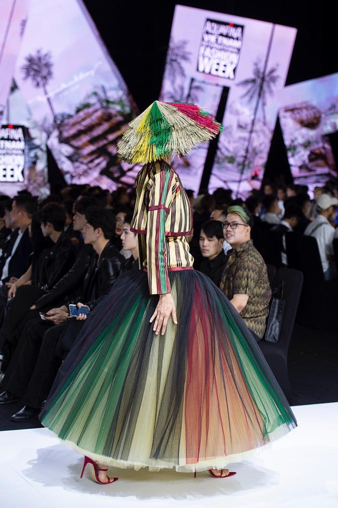 Nam Em làm cô dâu, Thanh Hằng hóa “Nàng ký ức” - Ảnh 13.