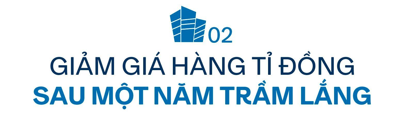 Đất nền phía Nam: Từ thời “hoàng kim” tăng giá đến mất cả tỉ đồng sau một năm trầm lắng - Ảnh 4.