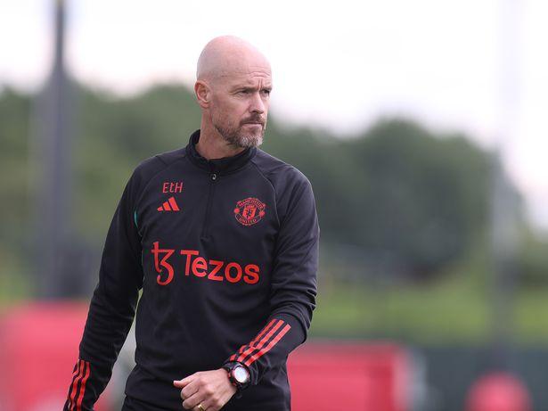 Ten Hag cần làm gì với Man United ở chuyến du đấu tại Mỹ?