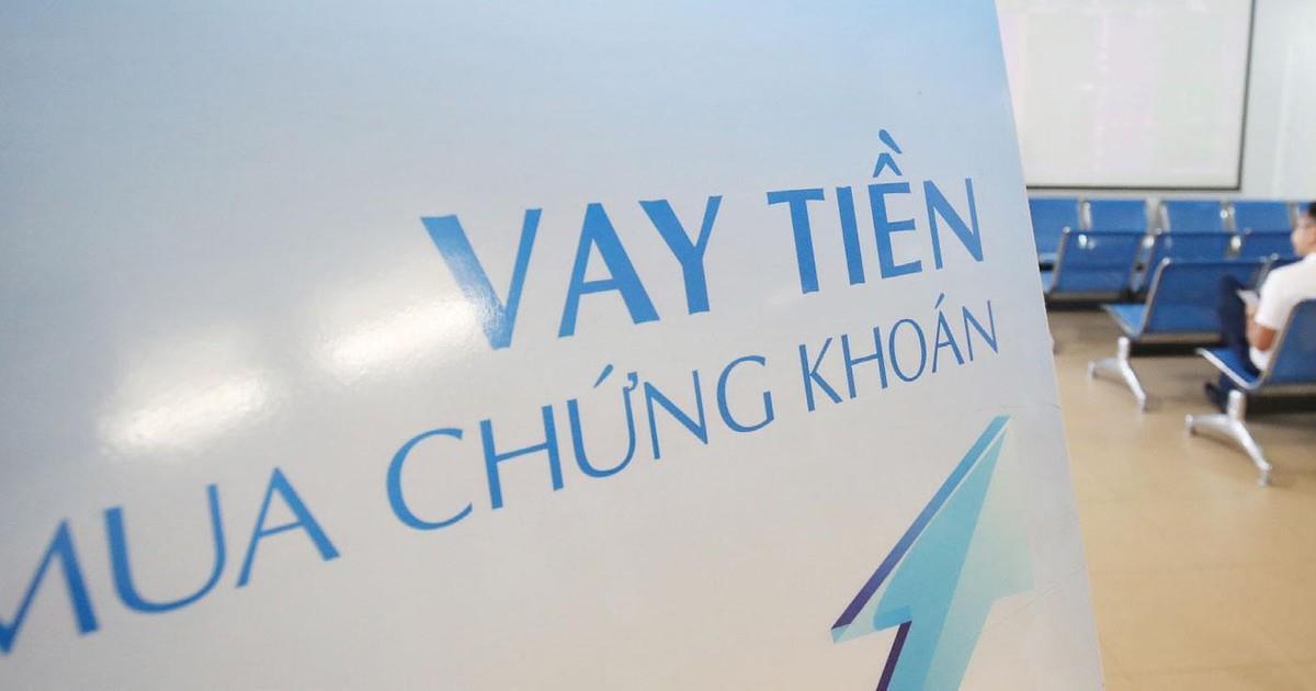 Nhu cầu đòn bẩy của nhà đầu tư tăng mạnh, công ty chứng khoán còn có thể “bơm” tối đa bao nhiêu margin ra thị trường? - Ảnh 1.