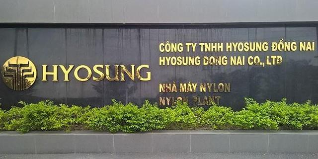 Chaebol Hyosung dự kiến đầu tư nhà máy sợi carbon gần 1 tỷ USD, doanh nghiệp Việt Nam nào hưởng lợi? - Ảnh 1.