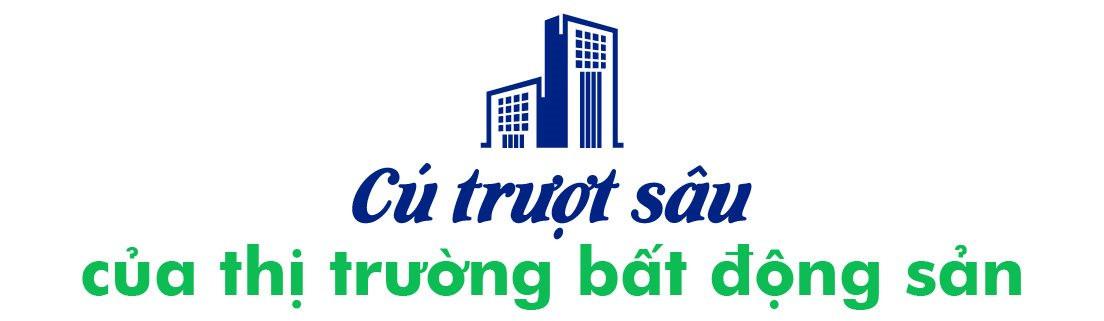 Chu kỳ suy giảm bất động sản lần này ngắn hơn giai đoạn 2012 - 2013, thị trường sẽ vực dậy từ cuối năm nay - Ảnh 3.