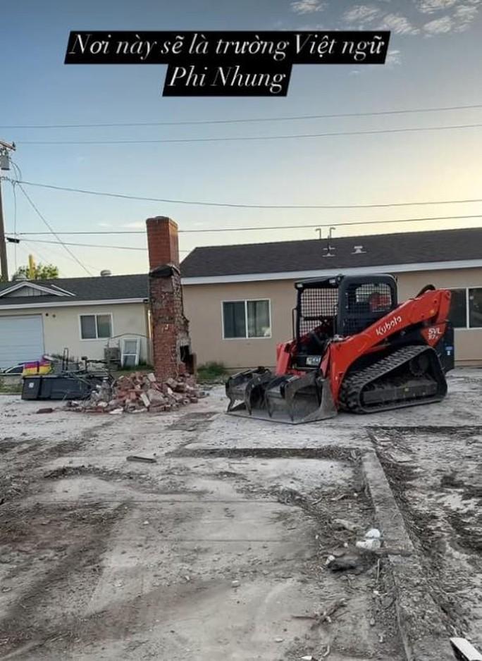 Di nguyện của cố ca sĩ Phi Nhung đã hoàn thành - Ảnh 1. Di nguyện của cố ca sĩ Phi Nhung đã hoàn thành - Ảnh 1.