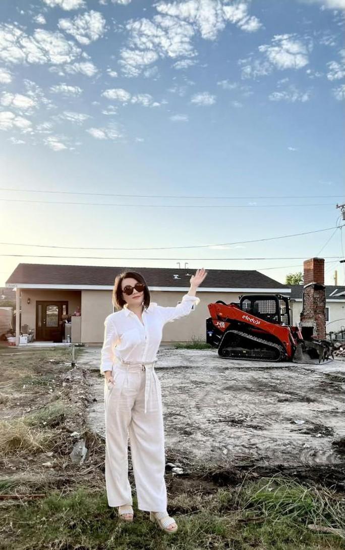 Di nguyện của cố ca sĩ Phi Nhung đã hoàn thành - Ảnh 3. Di nguyện của cố ca sĩ Phi Nhung đã hoàn thành - Ảnh 3.