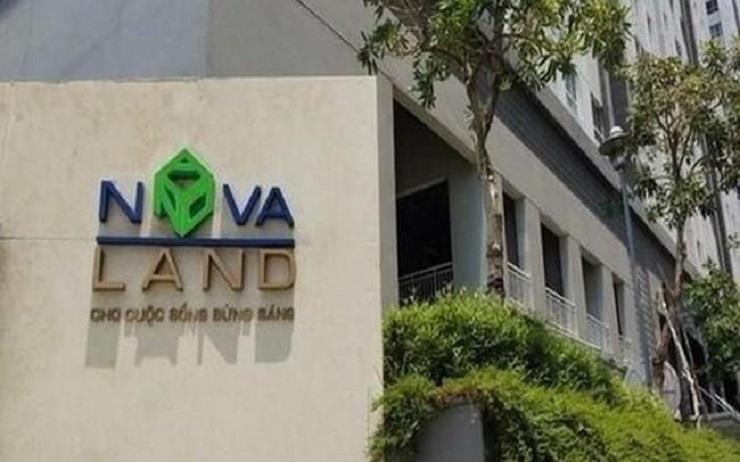 Novaland (NVL): Thị giá tăng 44% sau chưa đầy 1 tháng, Novagroup muốn bán thêm 43 triệu cổ phiếu - Ảnh 1. Novaland (NVL): Thị giá tăng 44% sau chưa đầy 1 tháng, Novagroup muốn bán thêm 43 triệu cổ phiếu - Ảnh 1.