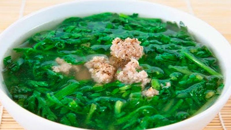 Món ăn bị nhiều người 'chê' nhạt nhẽo: Chuyên gia nói ăn đúng thời điểm sẽ 'cứu' cơ thể - Ảnh 1. Món ăn bị nhiều người 'chê' nhạt nhẽo: Chuyên gia nói ăn đúng thời điểm sẽ 'cứu' cơ thể - Ảnh 1.