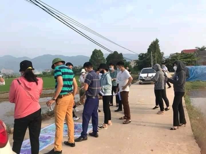 "Đây có thể không phải thời điểm tốt để bán nhưng là thời điểm tốt để đi mua" - Ảnh 1.