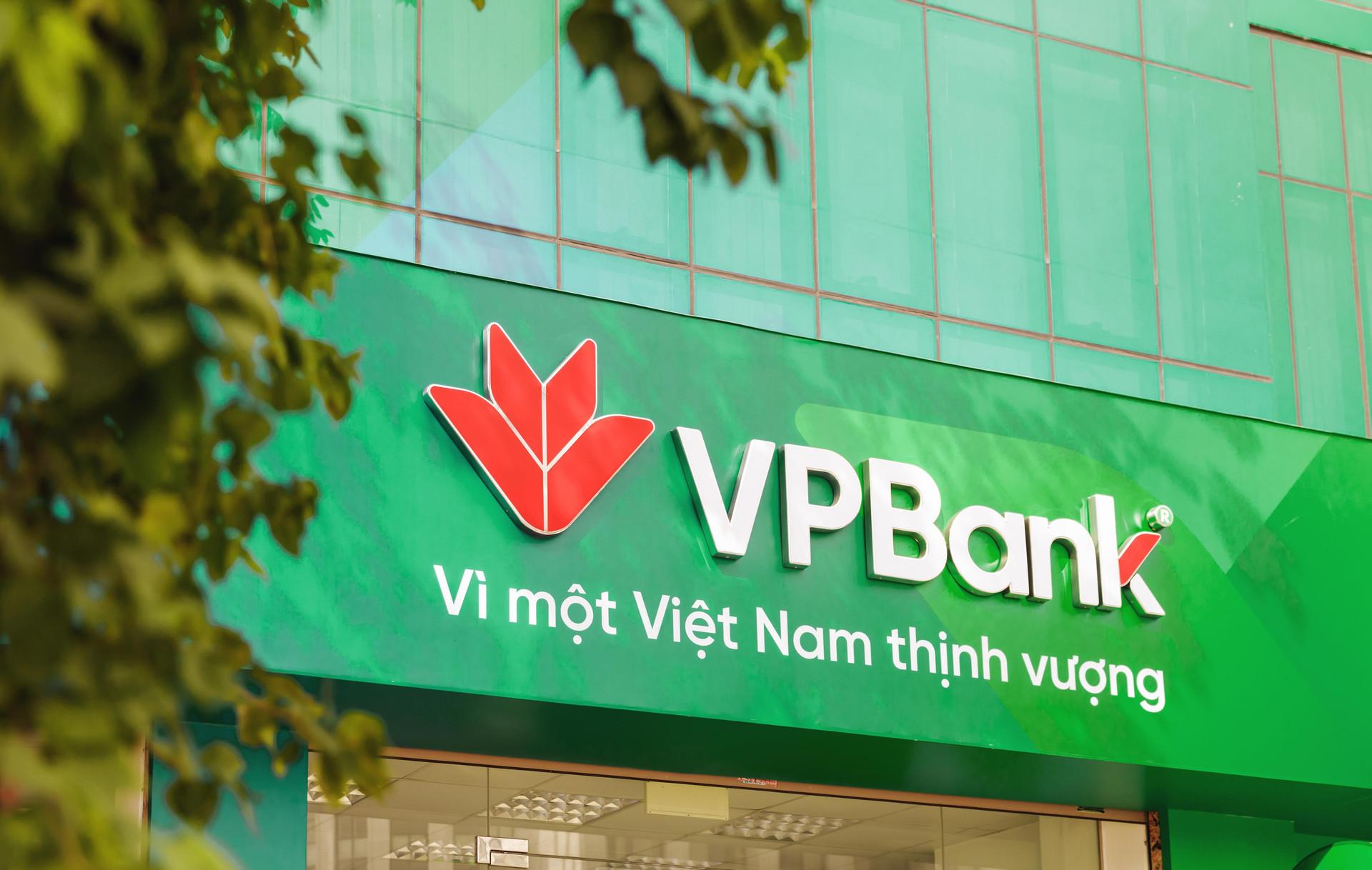 Nhóm Dragon Capital không còn là cổ đông lớn tại VPBank - Ảnh 1. Nhóm Dragon Capital không còn là cổ đông lớn tại VPBank - Ảnh 1.