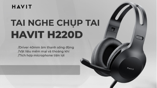 Soundpeats và Havit chính thức được bán tại FPT Shop - Ảnh 4.