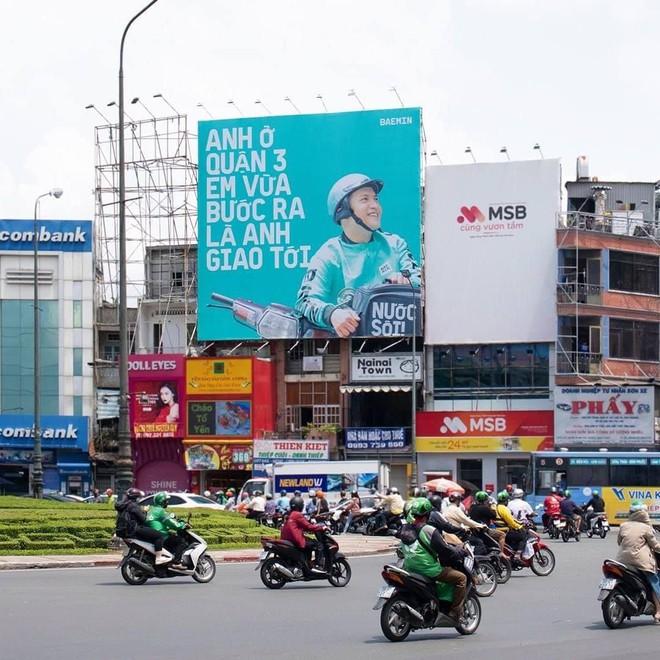 Là ứng dụng giao đồ ăn lớn nhất tại Hàn Quốc, Baemin vẫn bại trận ở Việt Nam: Thương hiệu "viral" khắp cõi mạng nhưng "không bao giờ có lãi" - Ảnh 3.