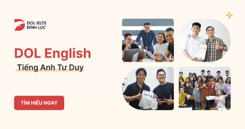 DOL English và khát khao thay đổi tư duy học ngoại ngữ của người Việt - Ảnh 1.