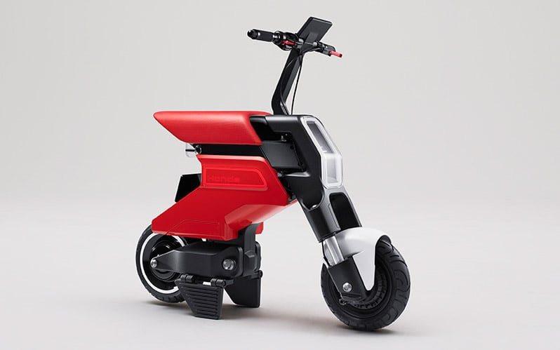 Honda chuẩn bị tung ra thị trường hàng loạt mẫu xe điện mới toanh: từ mini cho đến thể thao, là cú chơi lớn cho cuộc đua xe điện - Ảnh 3. Honda chuẩn bị tung ra thị trường hàng loạt mẫu xe điện mới toanh: từ mini cho đến thể thao, là cú chơi lớn cho cuộc đua xe điện - Ảnh 3.