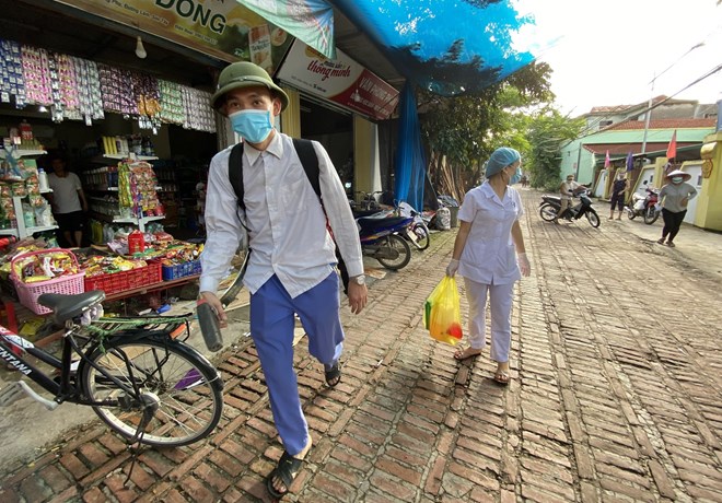 Sốt xuất huyết tăng mạnh tại Hà Nội, gần 300 ổ dịch đang hoạt động