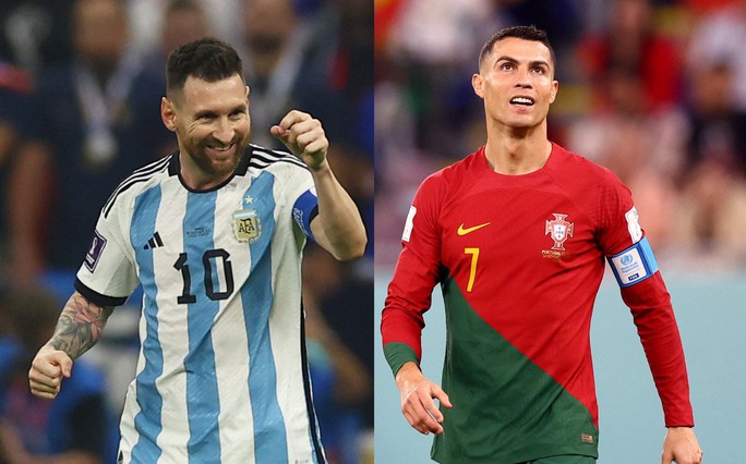 Ronaldo hoãn giải nghệ, nói về kịch bản vô địch World Cup - Ảnh 1.