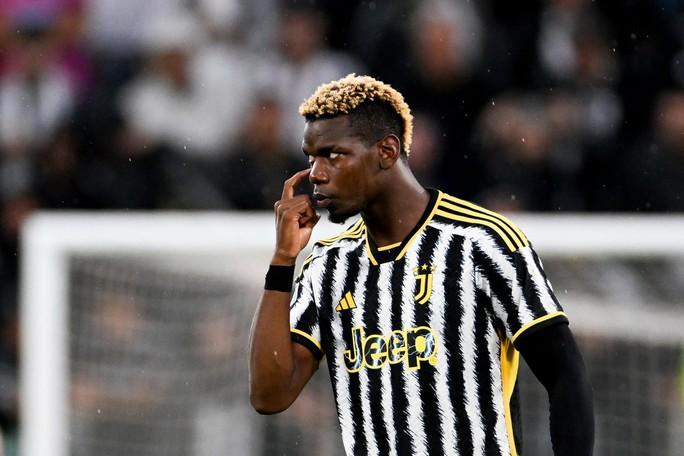 Từ vụ Pogba dương tính doping: Những lời bào chữa “khó đỡ” từ các VĐV - Ảnh 1.