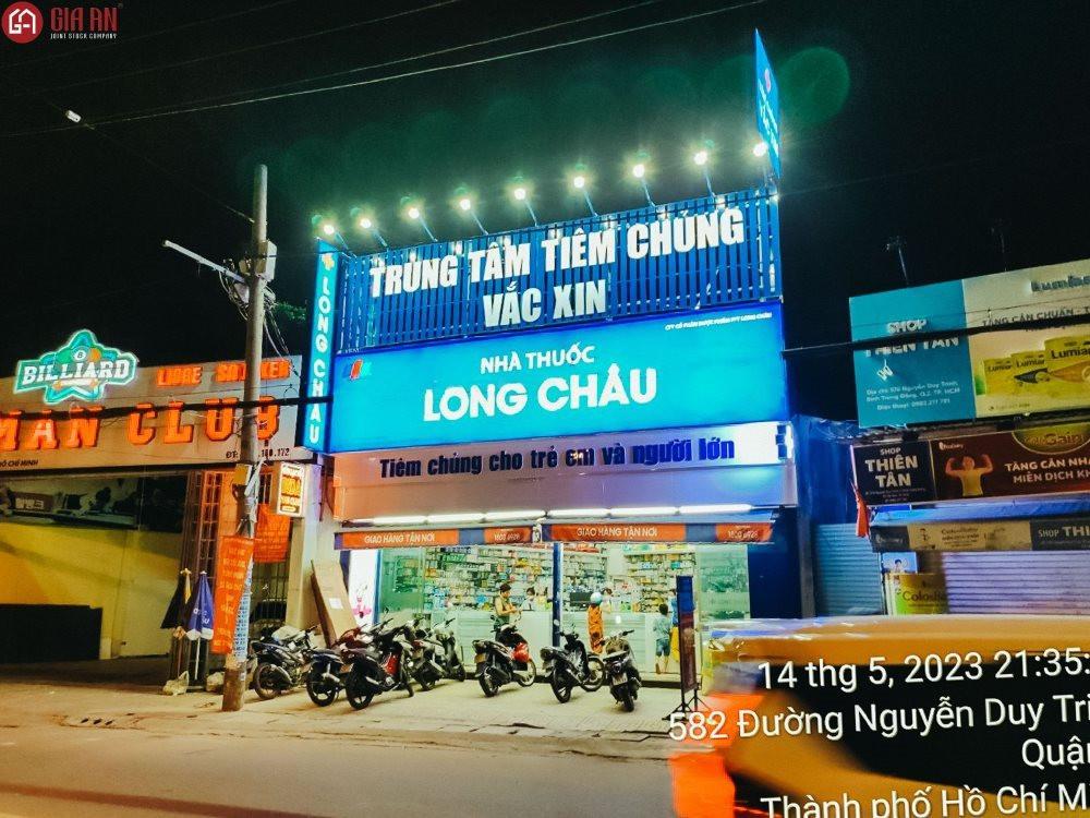 Mở 4 trung tâm tiêm chủng, FPT Retail (FRT) nói gì về động thái nhảy vào “miếng bánh” Vaccine bao phủ 4% dân số Việt Nam? - Ảnh 1.