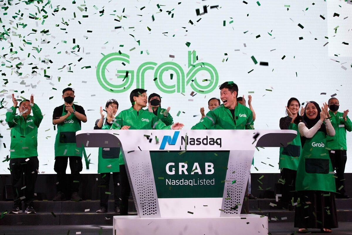 Mất 16 năm để hòa vốn, tương lai của Grab sẽ ra sao? - Ảnh 4.