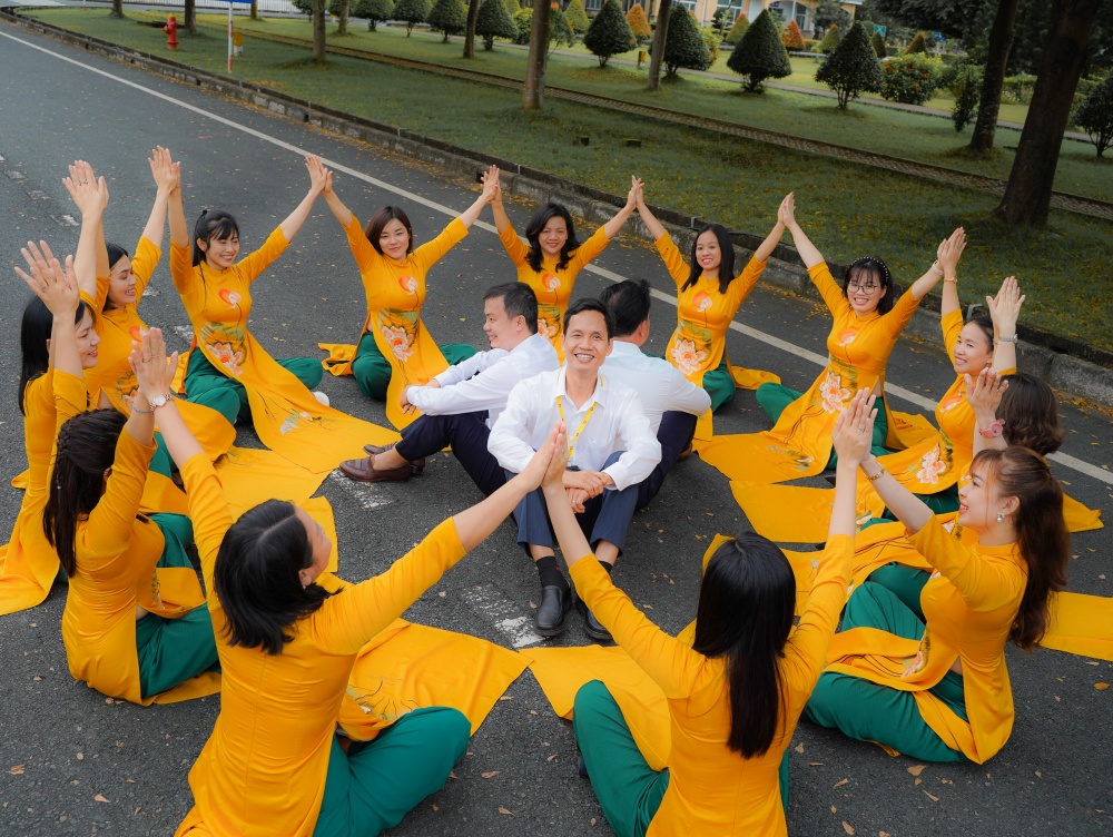 Tác phẩm dự thi