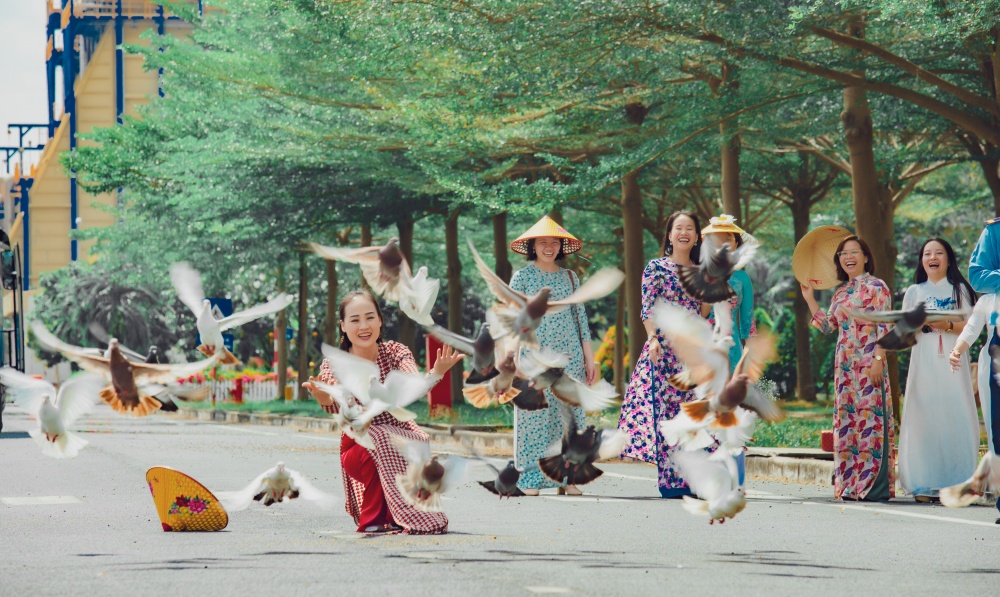 Tác phẩm dự thi