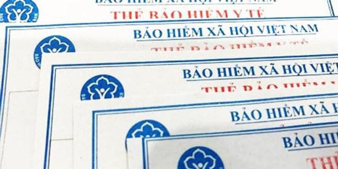 Quy định chi trả tiền khám chữa bệnh BHYT mới nhất  - Ảnh 2.