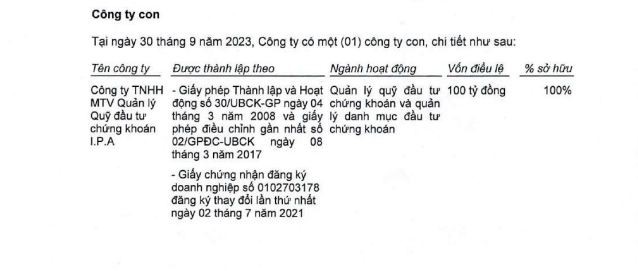 VNDirect muốn thoái sạch vốn tại Đầu tư Chứng khoán IPA - Ảnh 1.