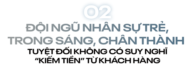 Founder thương hiệu thời trang SBHN: Bắt đầu từ những sản phẩm bị nói là “kỳ cục”, làm kinh doanh bằng “bản năng”, chọn 90% nhân sự trẻ vì họ trong sáng, chân thành! - Ảnh 5.