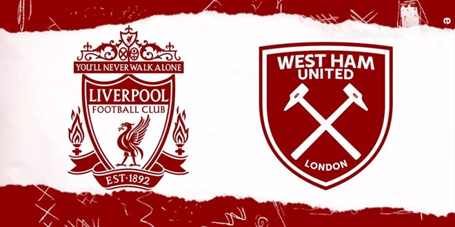 Kết quả, lịch bóng đá 20.12: Liverpool - West Ham