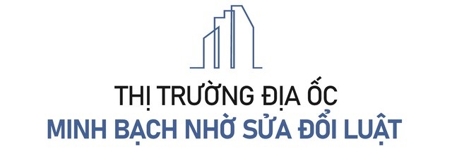 Tổng Giám đốc Avison Young Việt Nam: "Sự phát triển của thị trường BĐS Việt Nam hơn 15 năm qua, phải nói là rất ấn tượng" - Ảnh 1.