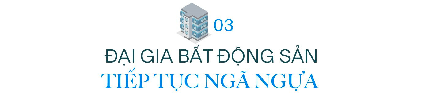 Dấu ấn bất động sản 2023: Khó khăn bao trùm, nỗ lực giải cứu và những tia sáng le lói - Ảnh 6.