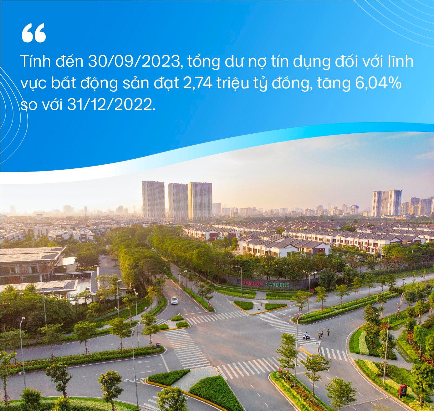 Dấu ấn bất động sản 2023: Khó khăn bao trùm, nỗ lực giải cứu và những tia sáng le lói - Ảnh 17.