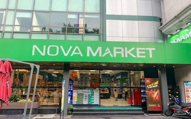 Cổ phiếu của Nova Consumer giảm 61% kể từ khi giao dịch trên UPCoM, Vina Capital cắt lỗ hay kích hoạt điều khoản 'đặc biệt'? - Ảnh 1.