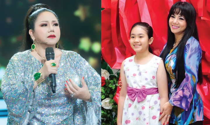 'Nữ hoàng nhạc rock' Ngọc Ánh: Bỏ bê con nhỏ, chạy show mỗi tháng 10 cây vàng - Ảnh 4.