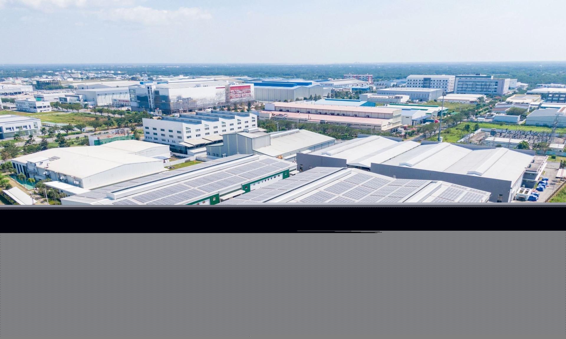 Cá mập ngoại vẫn “đi săn” dù thị trường bất động sản giảm tốc - Ảnh 1. Cá mập ngoại vẫn “đi săn” dù thị trường bất động sản giảm tốc - Ảnh 1.