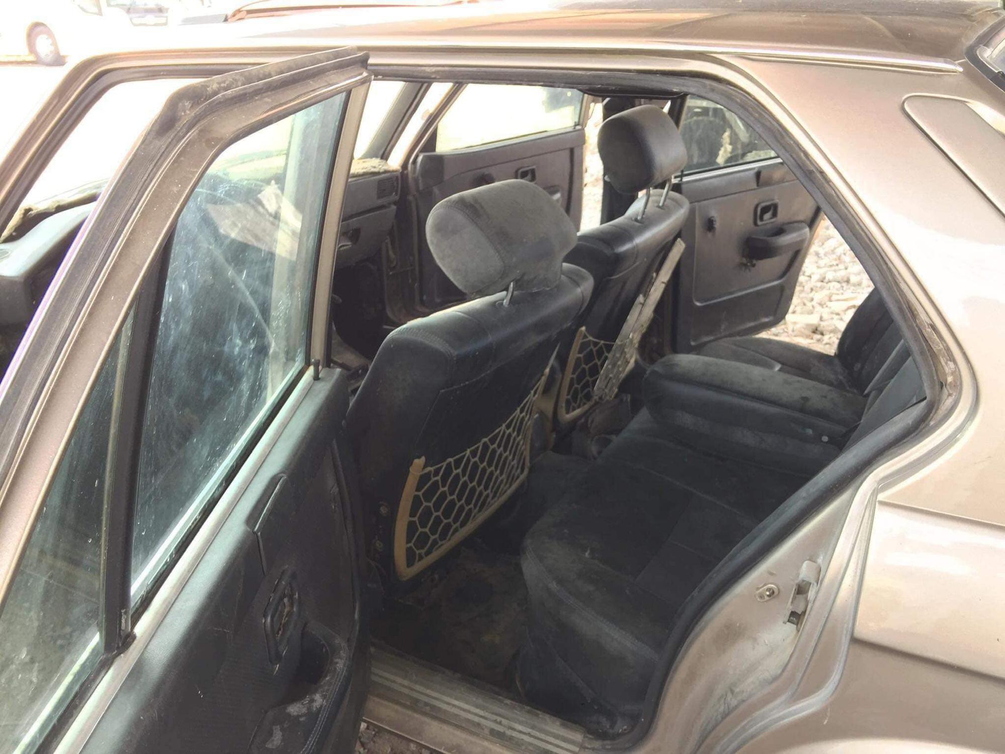 Chỉ cần 170 triệu là mua được BMW 528i, nhưng nếu muốn đi 'ngon' phải chi tiền trăm triệu để trùng tu - Ảnh 6. Chỉ cần 170 triệu là mua được BMW 528i, nhưng nếu muốn đi 'ngon' phải chi tiền trăm triệu để trùng tu - Ảnh 6.