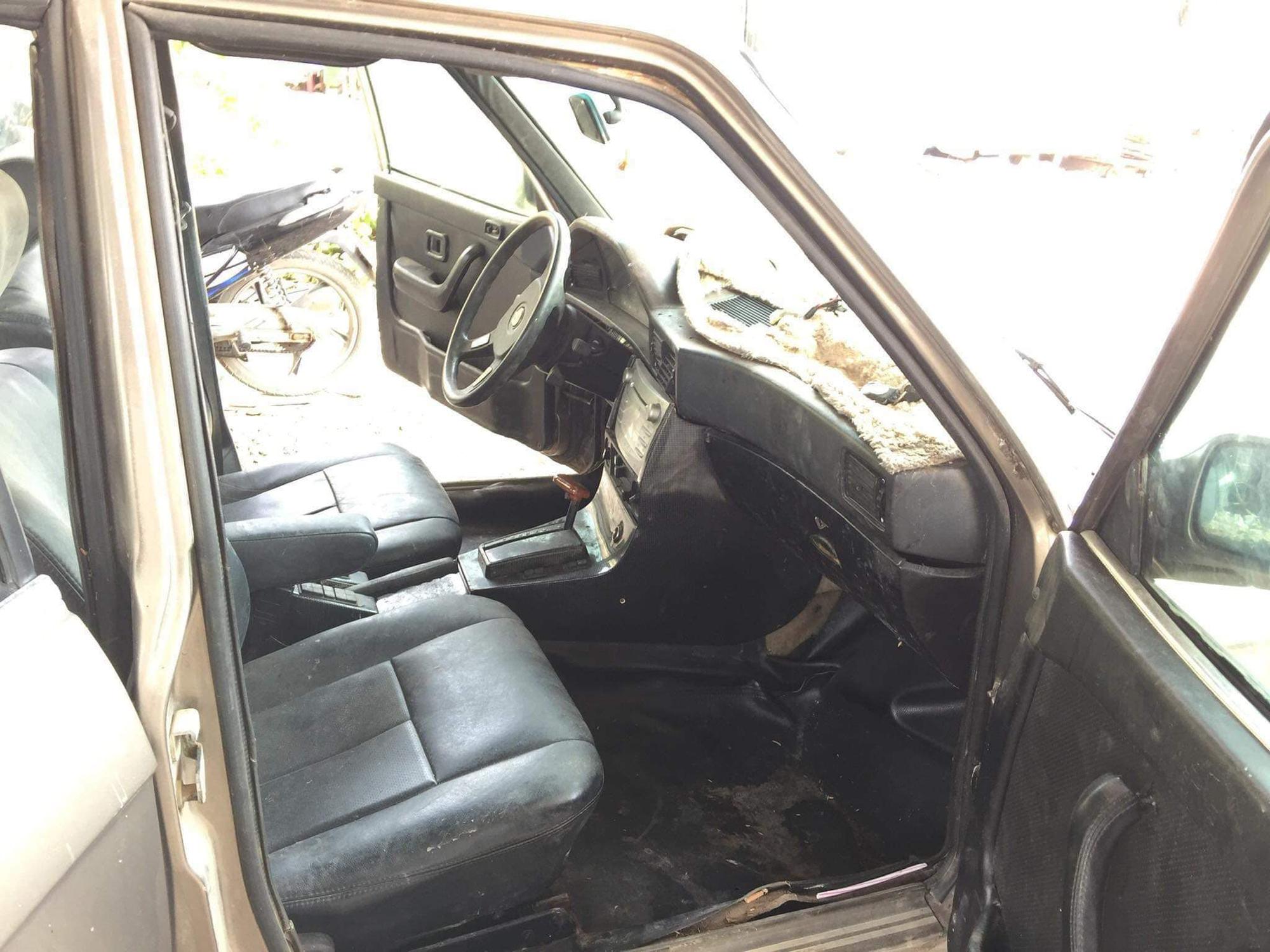 Chỉ cần 170 triệu là mua được BMW 528i, nhưng nếu muốn đi 'ngon' phải chi tiền trăm triệu để trùng tu - Ảnh 5. Chỉ cần 170 triệu là mua được BMW 528i, nhưng nếu muốn đi 'ngon' phải chi tiền trăm triệu để trùng tu - Ảnh 5.