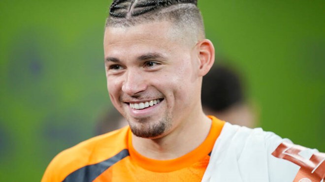 Không thể đánh giá thấp Kalvin Phillips